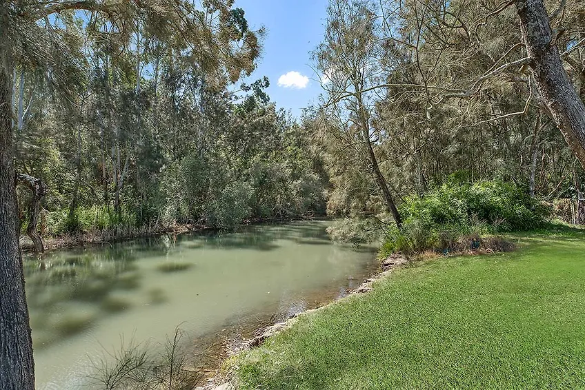 LT Creek Remediation